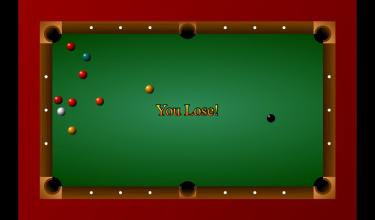 Pool Dynamite Explosive Game of Snooker Solitaire截图2