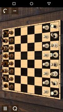 Chess 2019 Game截图
