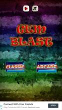 Gem Blast Game截图2