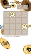 Bitcoin 2048截图1