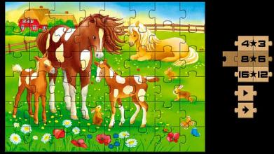 Jigsaw Puzzle-7截图2