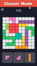 Tetric Blast - Block Puzzle Game截图2