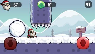 Santa vs Snowball - Escape Game for Christmas截图2