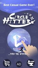 Circle Hitter截图2