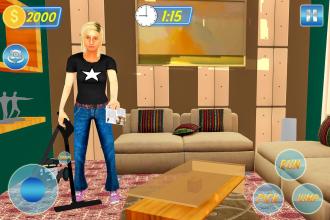 Virtual Babysitter Nanny Simulator截图2