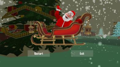 Rush of Santa's截图1