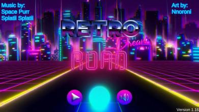 Retro Dream Road截图3