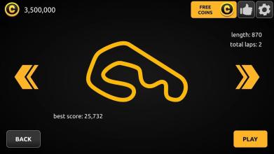 Drift Maniacs - Racing Car Simulator截图1