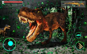 Deadly Dinosaur Hunting Game 3D截图4