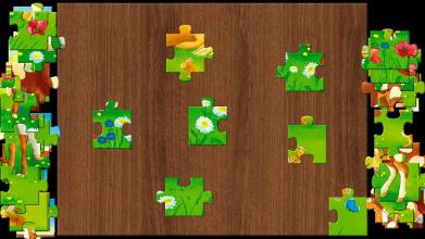 Jigsaw Puzzle-7截图1