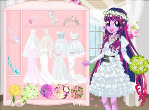 Twilight Wedding截图3