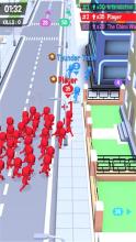 Stickman Crowd City截图1