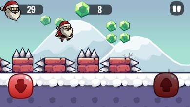 Santa vs Snowball - Escape Game for Christmas截图1