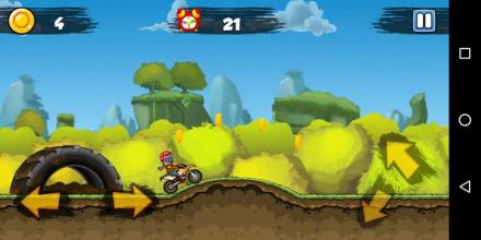 Moto Bike Race  Carreras de Motos Gratis截图2