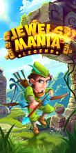 Jungle Puzzle Legend截图2