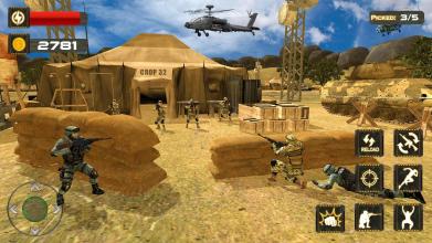 Last Squad Battleground Army Survival Game截图4