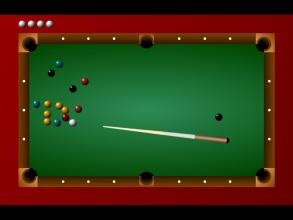 Pool Dynamite Explosive Game of Snooker Solitaire截图5