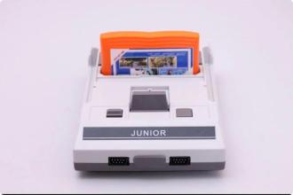 Emulator OLD Nes Games截图1