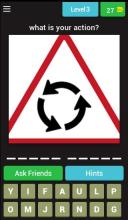 traffic signs test截图2