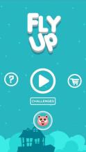 Fly Up - Balloon Challenge截图2