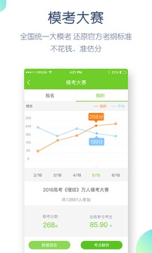 萬(wàn)題庫(kù)截圖