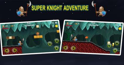 super knight截图2