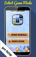 EXO Piano Tiles All Songs截图3