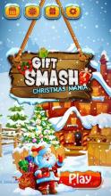 Gift Smash - Christmas Mania截图2