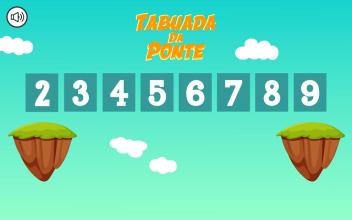 Tabuada Da Ponte截图2