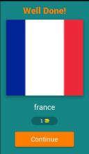 Guess European Flags截图1