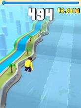 Flippy Rush: Chasing the Sun截图1