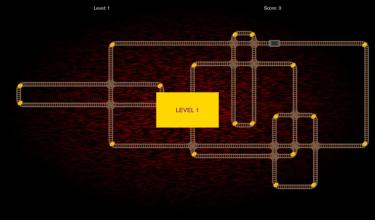 Volcano Frenzy A Game of Adventure and Strategy截图5