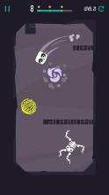 Tricky Bones: One Shot Puzzle截图1