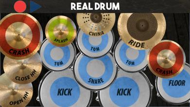 Real Drum截图2