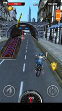 Bike Ghost Attack Driving截图2