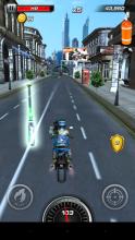 Bike Ghost Attack Driving截图3