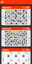 Crossword Puzzle Time截图3