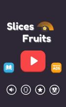 Slices Fruits截图2