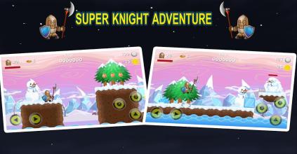 super knight截图1