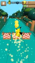 Subway Pika Princess chu截图5