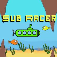 Sub Racer截图2