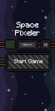 Space Pixeler - Space Shooter截图2