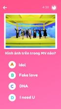 BTS Quiz For True Army截图3