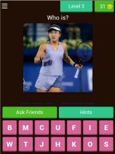 Tennis Guess截图1