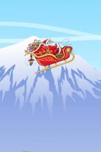 Game For Kids Santa Adventure 2019截图1