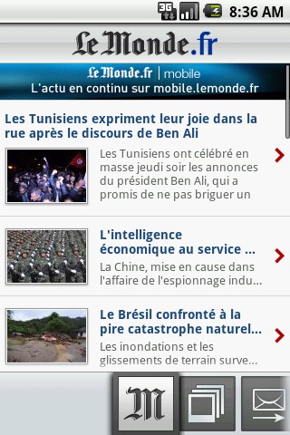 Le Monde.fr截图2