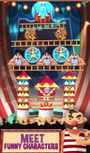 Circus Stacker Tower Puzzle截图2