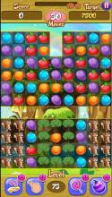 Farm Juice Crush   Fruit Jam Blast Sweeper截图3