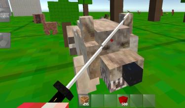 Animals Craft Survival Mods截图3