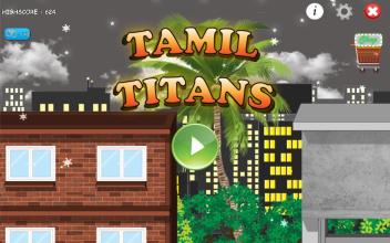 Tamil Titans截图5